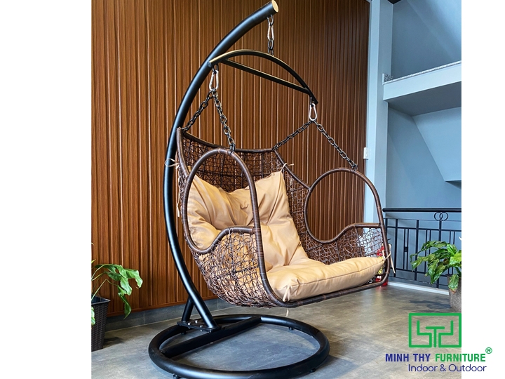 XÍCH ĐU NHỰA GIẢ MÂY MT943