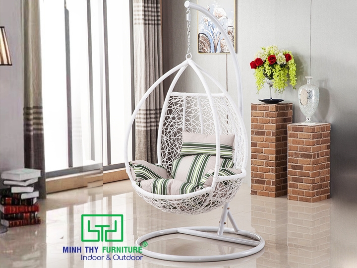 XÍCH ĐU NHỰA GIẢ MÂY MT961