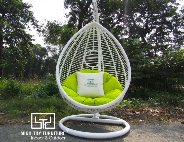 XÍCH ĐU NHỰA GIẢ MÂY MT909B