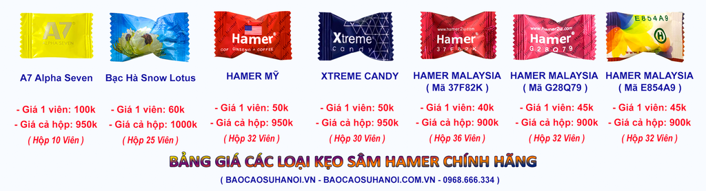 bảng-giá-kẹo-sâm-hamer