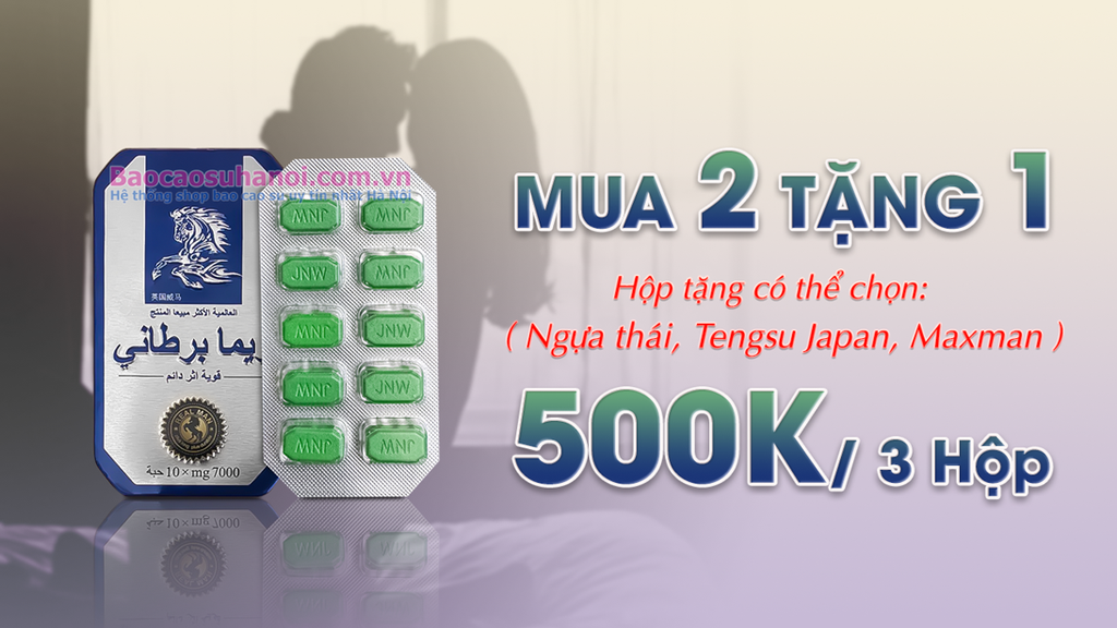 khuyến-mại-mua-2-tặng-1-ngựa-thái