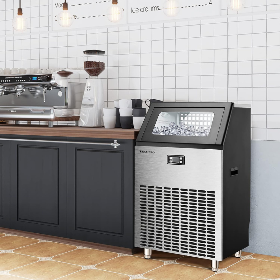 Máy làm đá viên TAKAIPRO 150 KG TK-HZB150