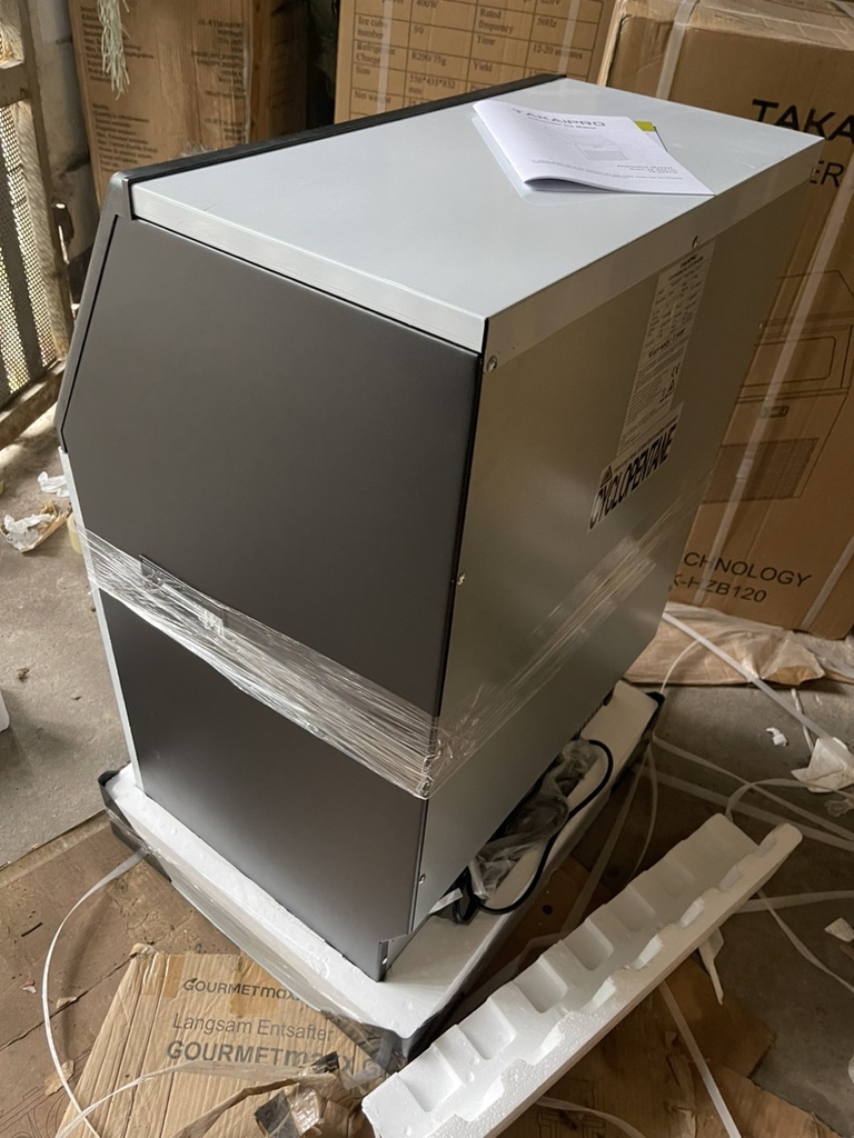 Máy làm đá viên TAKAIPRO 150 KG TK-HZB150