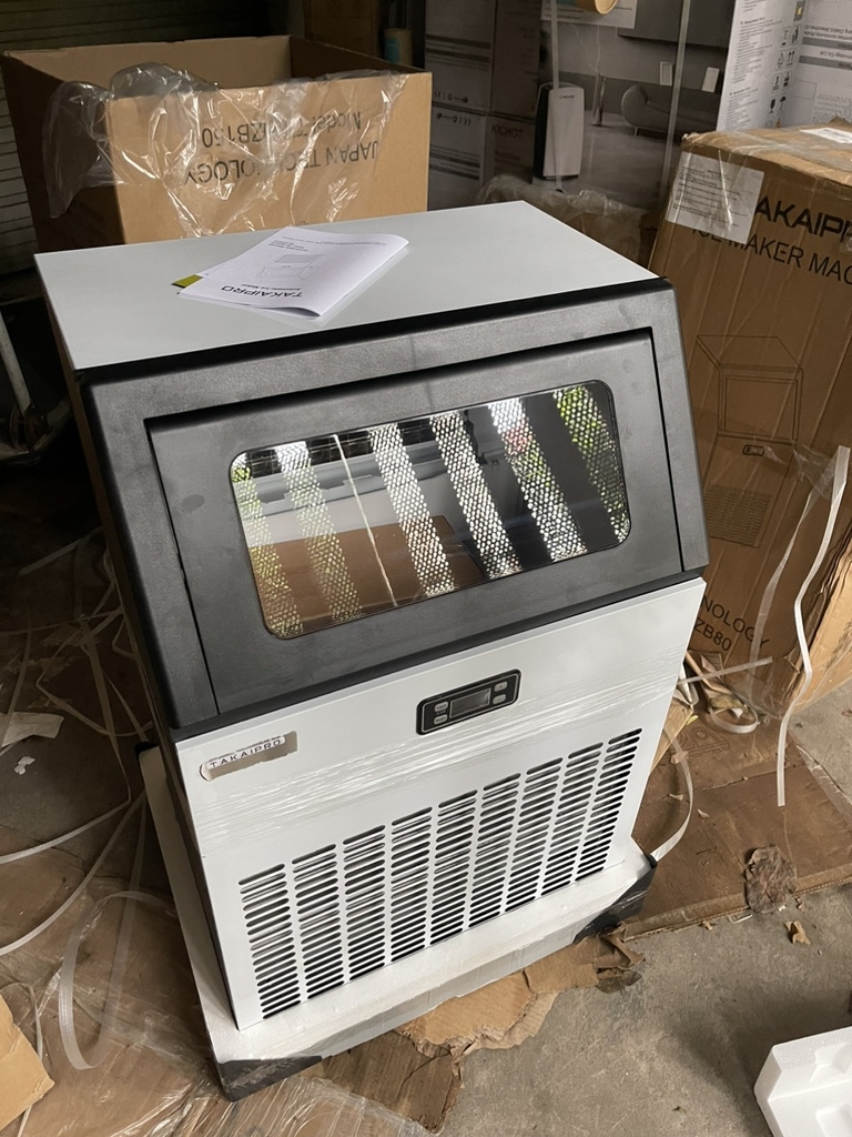 Máy làm đá viên TAKAIPRO 150 KG TK-HZB150