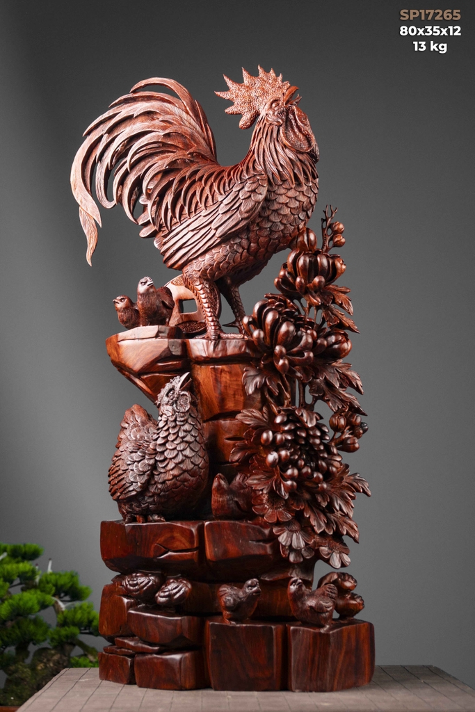 Tượng nhất kê tử đàn