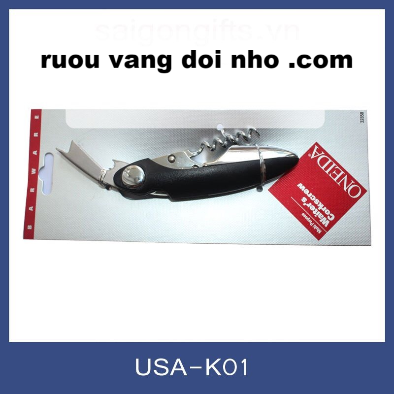 Đồ khui mở rượu vang