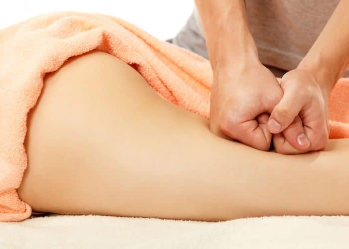Massage Body có tác dụng gì?