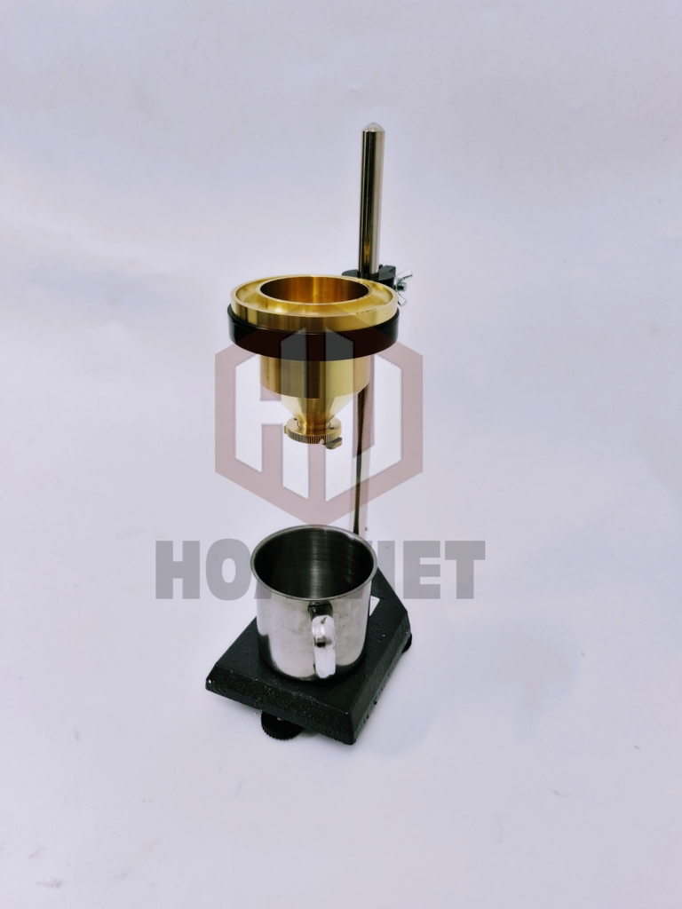 Cốc đo độ nhớt Sunne model SN-LND-01