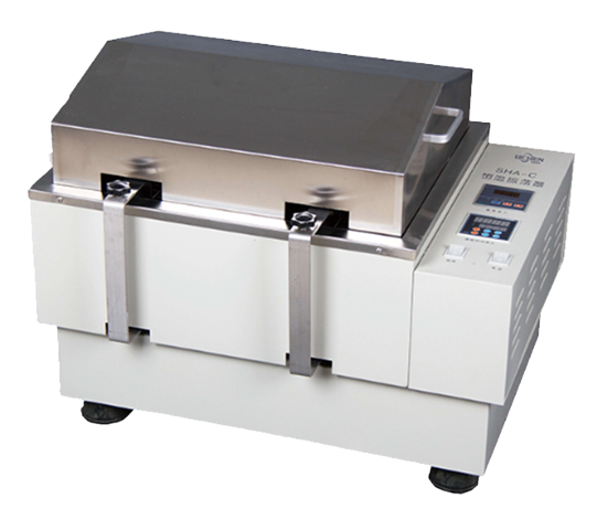 BỂ LẮC ỔN NHIỆT TRONG KHÔNG NƯỚC (BỂ ẤM LẮC)