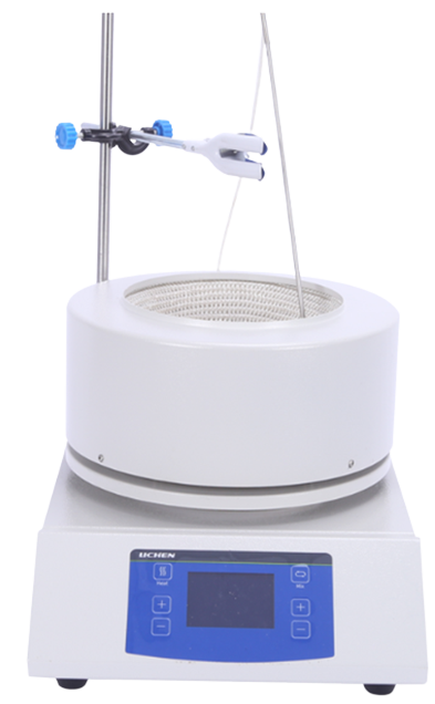 BẾP ĐUN BÌNH CẦU MÀN LCD LC-ZNCL SERIES