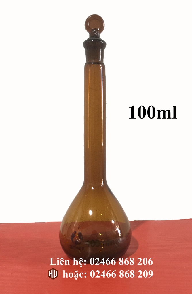 BÌNH ĐỊNH MỨC NÂU CÓ NÚT