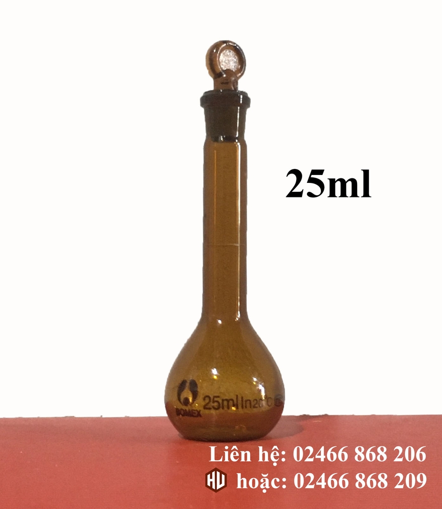 BÌNH ĐỊNH MỨC NÂU CÓ NÚT