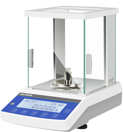 Cân phân tích 4 số LC-FA224