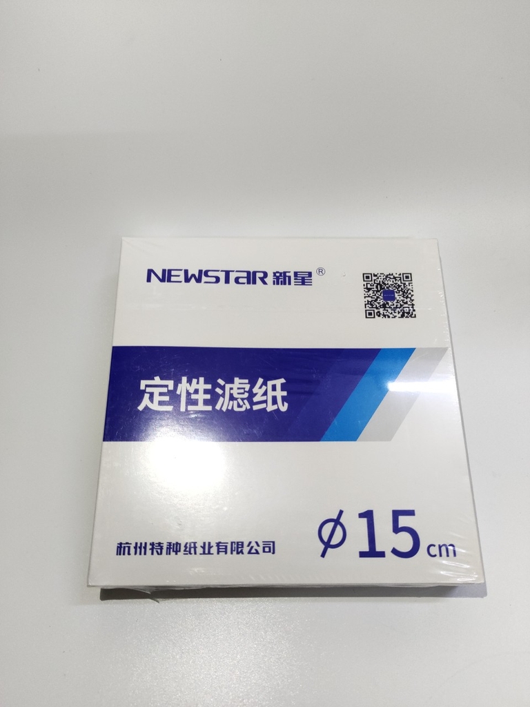 GIẤY LỌC ĐỊNH TÍNH  (GIẤY LOẠI 1 HÀNG CHÂU)