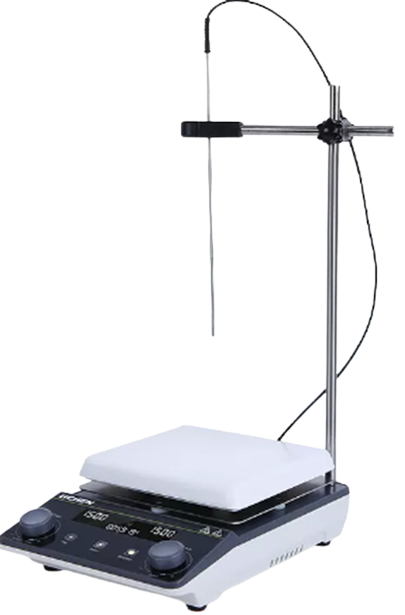 MÁY KHUẤY TỪ LC-MSB SERIES