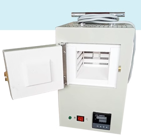 LÒ NUNG ĐIỆN MINI ĐỂ BÀN PHÒNG THÍ NGHIỆM  SXC-2-12