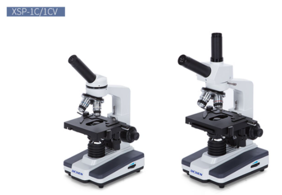 KÍNH HIỂN VI XSP SERIES