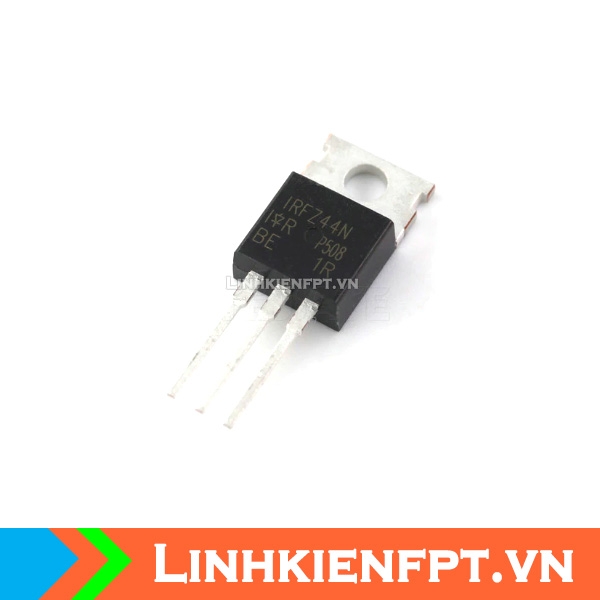 Mosfet IRFZ44N TO-220 55V 50A