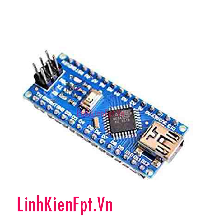 Kit Arduino Nano CH340