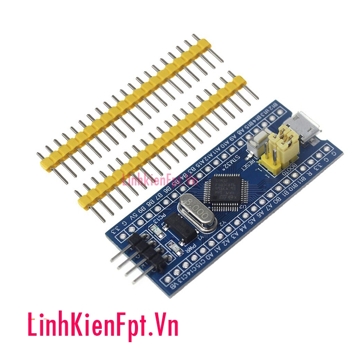 KIT STM32F103C8T6 Mini