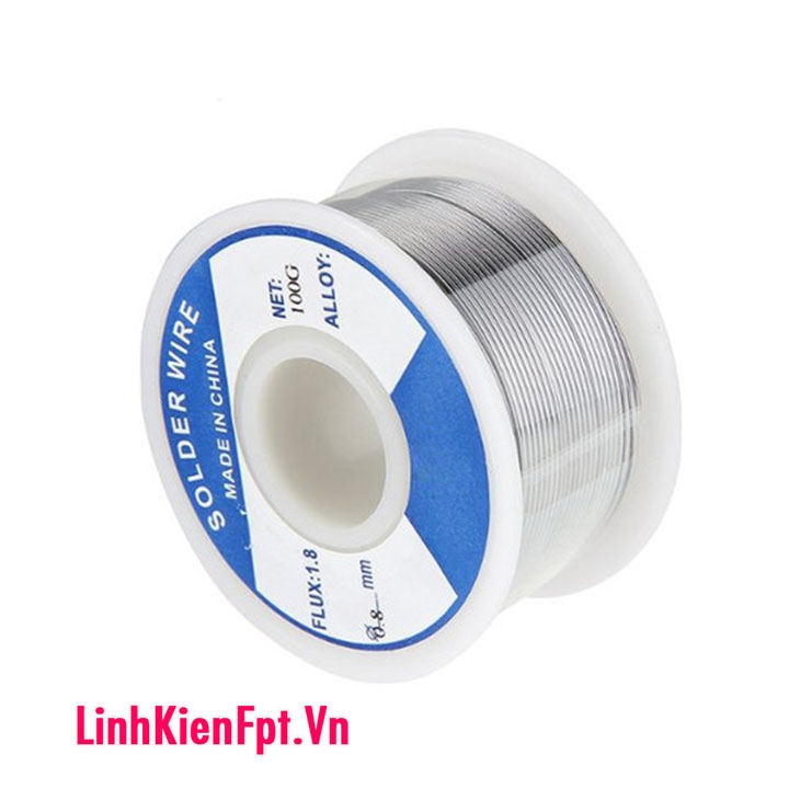 Thiếc Hàn Sowder Wire