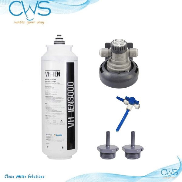 Máy làm mềm nước MicroFilter VH IEM 3000