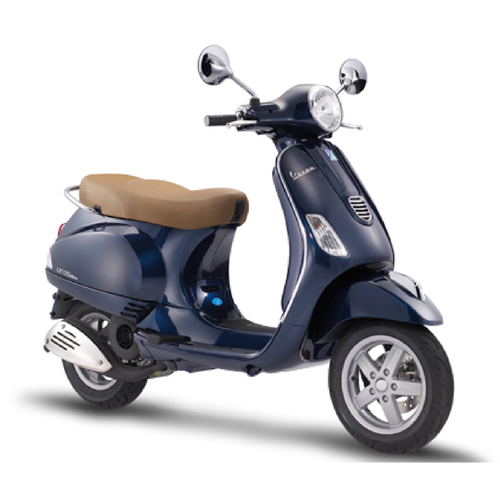 Đồ chơi vespa LX