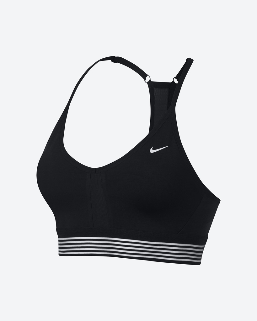 Áo ngực thể thao AS NIKE INDY COOLING BRA 832093-010
