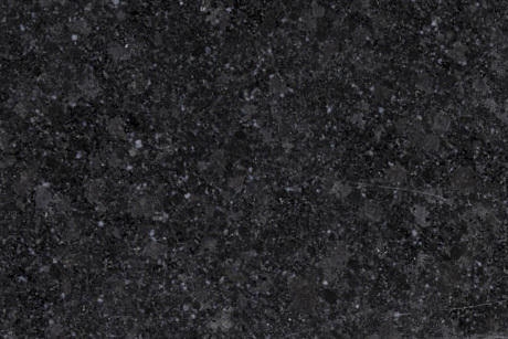 IMPORTED NATURAL STONE - INDIA GRANITE - ASH BLACK