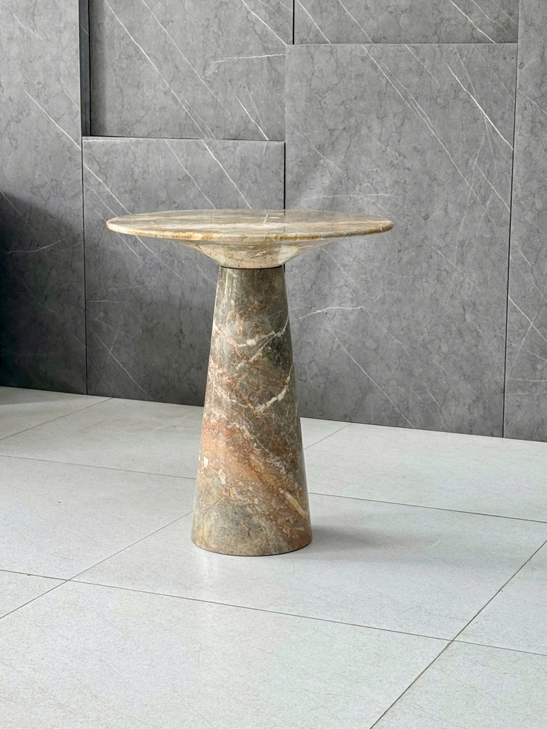 SIDE TABLE - ST39 - YELLOW FOREST