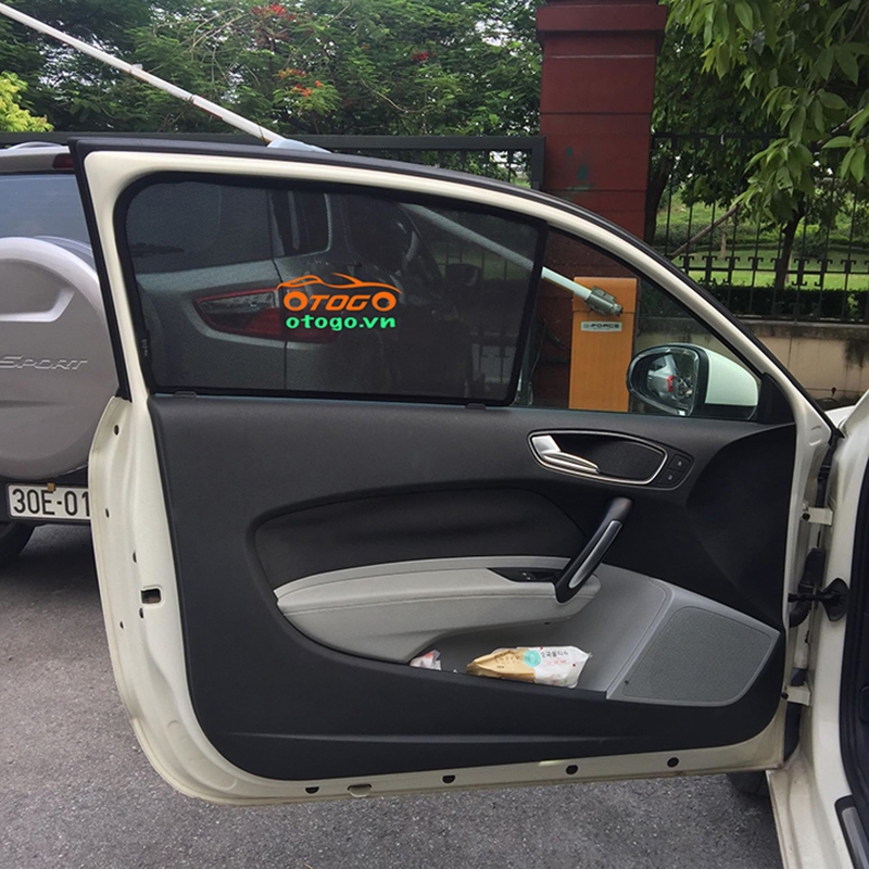 rèm che nắng Audi A1