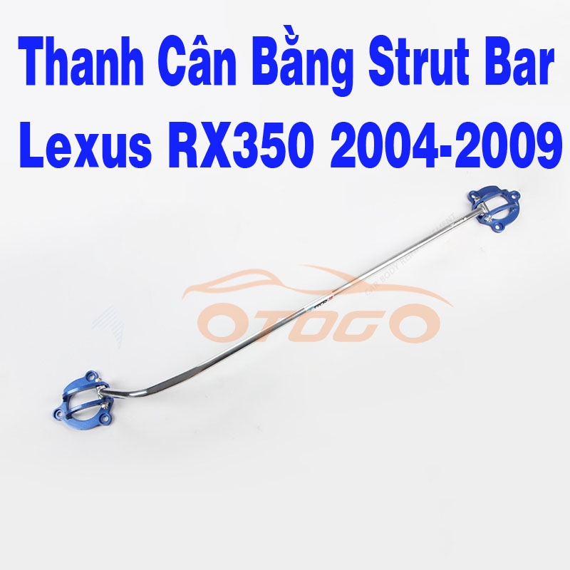 Thanh Cân Bằng Strut Bar LEXUS RX350 2004-2009