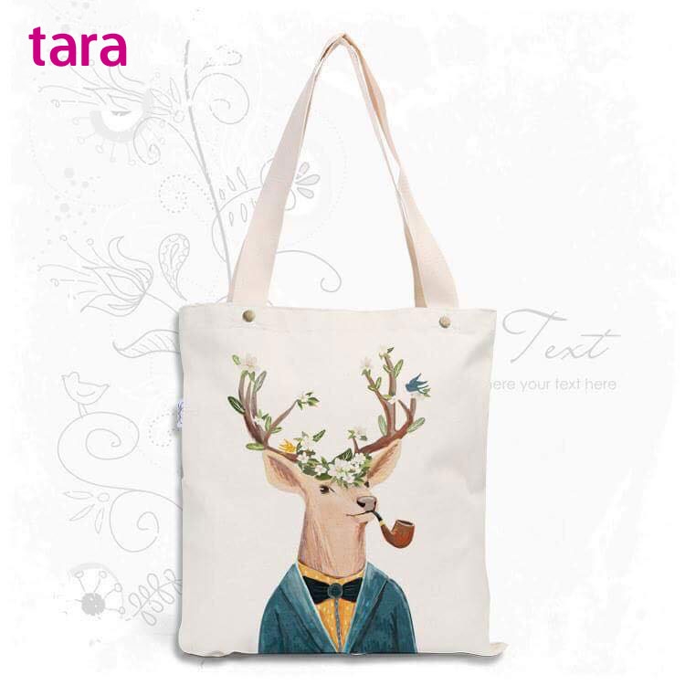 TÚI TOTE - 16