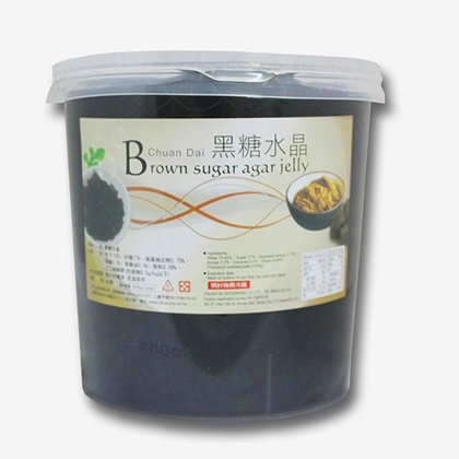 Thạch Agar Caramel Đài Loan 3kg2