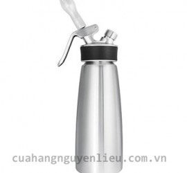 Bình Xịt Kem Tươi ISI 1000 ml