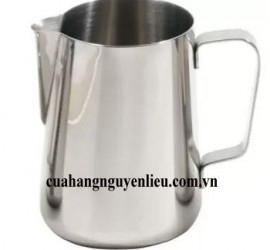 Ca Đựng Sữa Inox 600ml