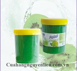 Hạt Thủy Tinh Kiwi