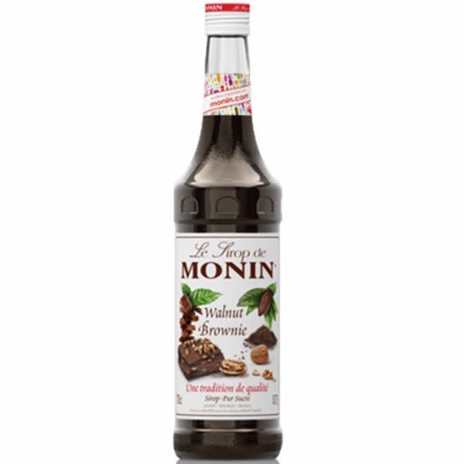 Syrup Monin Quả Óc Chó