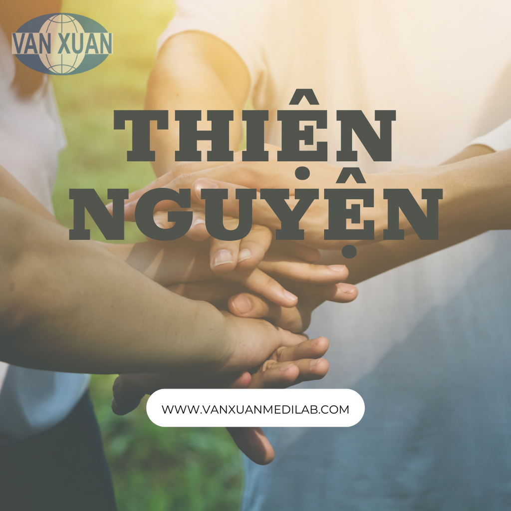 Hoạt động thiện nguyện thường niên