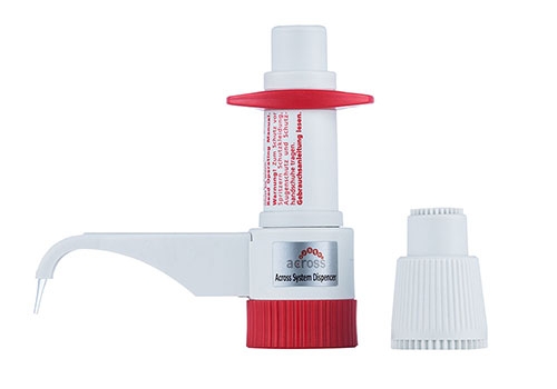 Dụng cụ lấy dung dịch pha loãng Across System® - Diapro