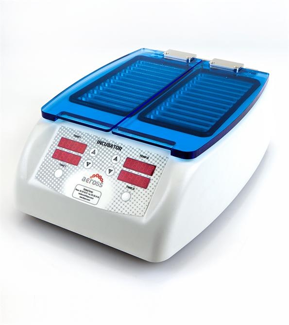 Máy Ủ GelCard Across System® Card - Diapro