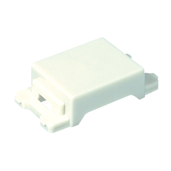 NÚT TRỐNG PANASONIC - FULL COLOR WHITE WN3020W