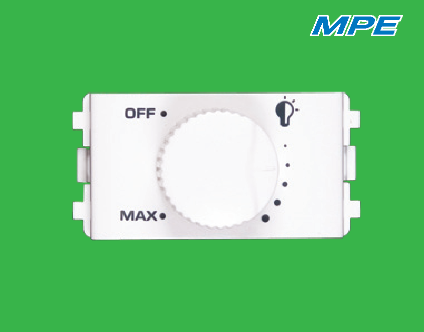 DIMMER ĐÈN 800W-220VAC MPE A60 - A6V800L