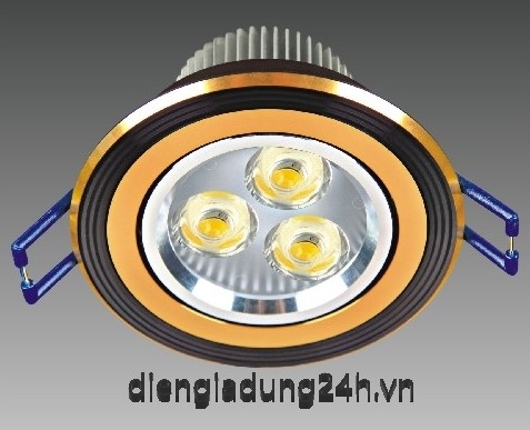 AFC 505D LED 3W