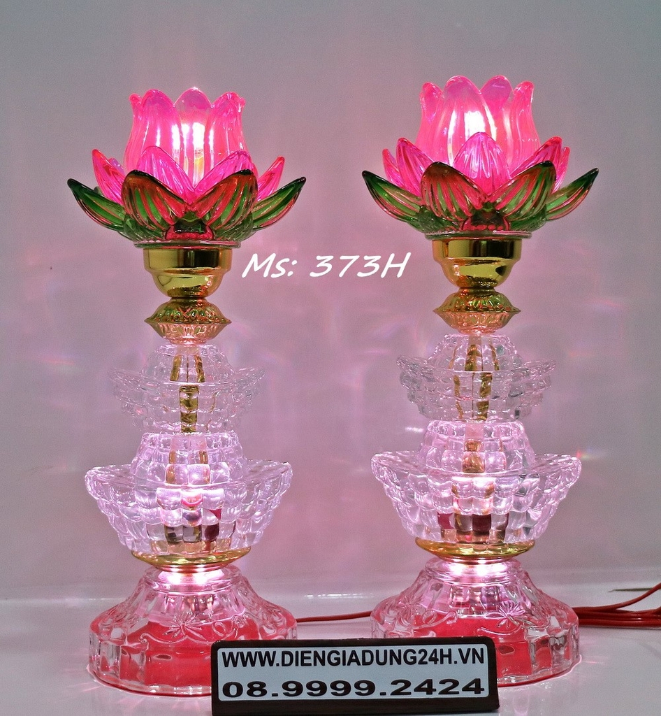 ĐÈN THỜ PHA LÊ CAO CẤP 373B