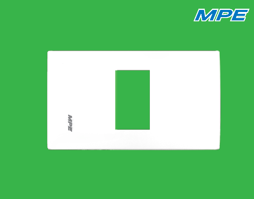 MẶT ĐƠN MPE A60 - A601