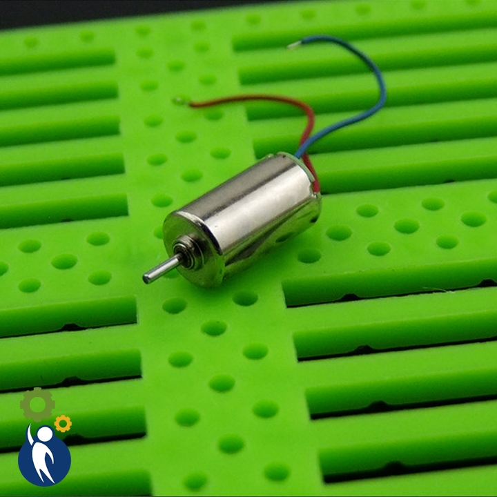 Motor Coreless 610