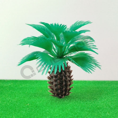 Cây Cọ Mẫu 1