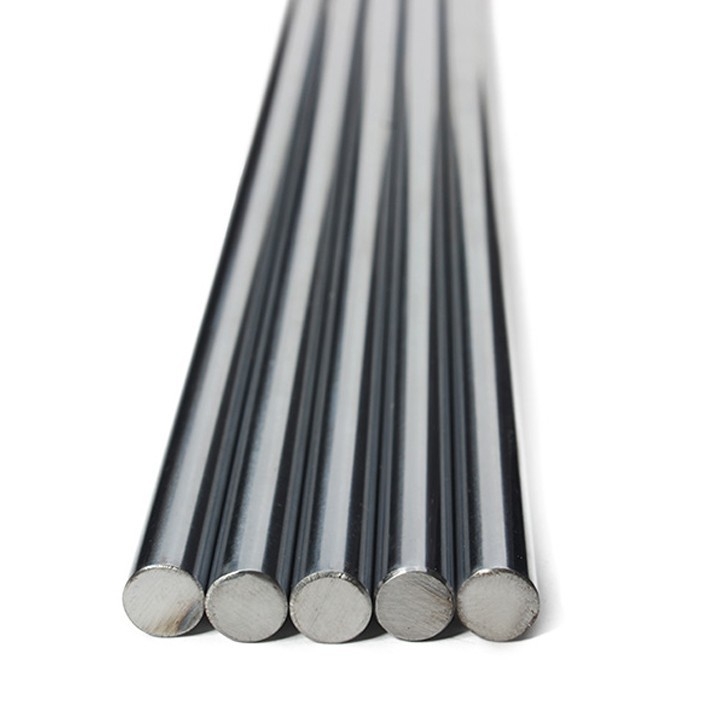 Thanh Trục 2mm Dài 10cm