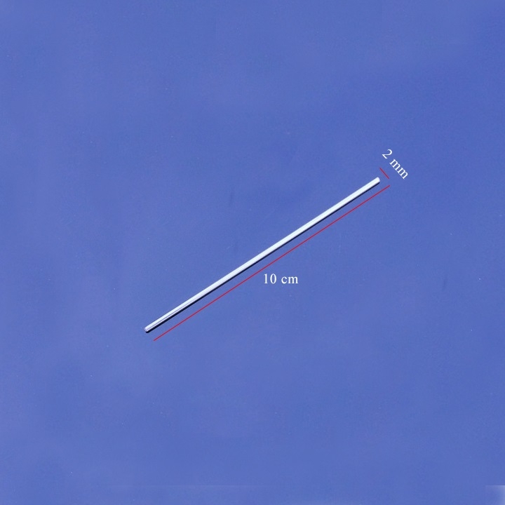 Thanh Trục 2mm Dài 10cm